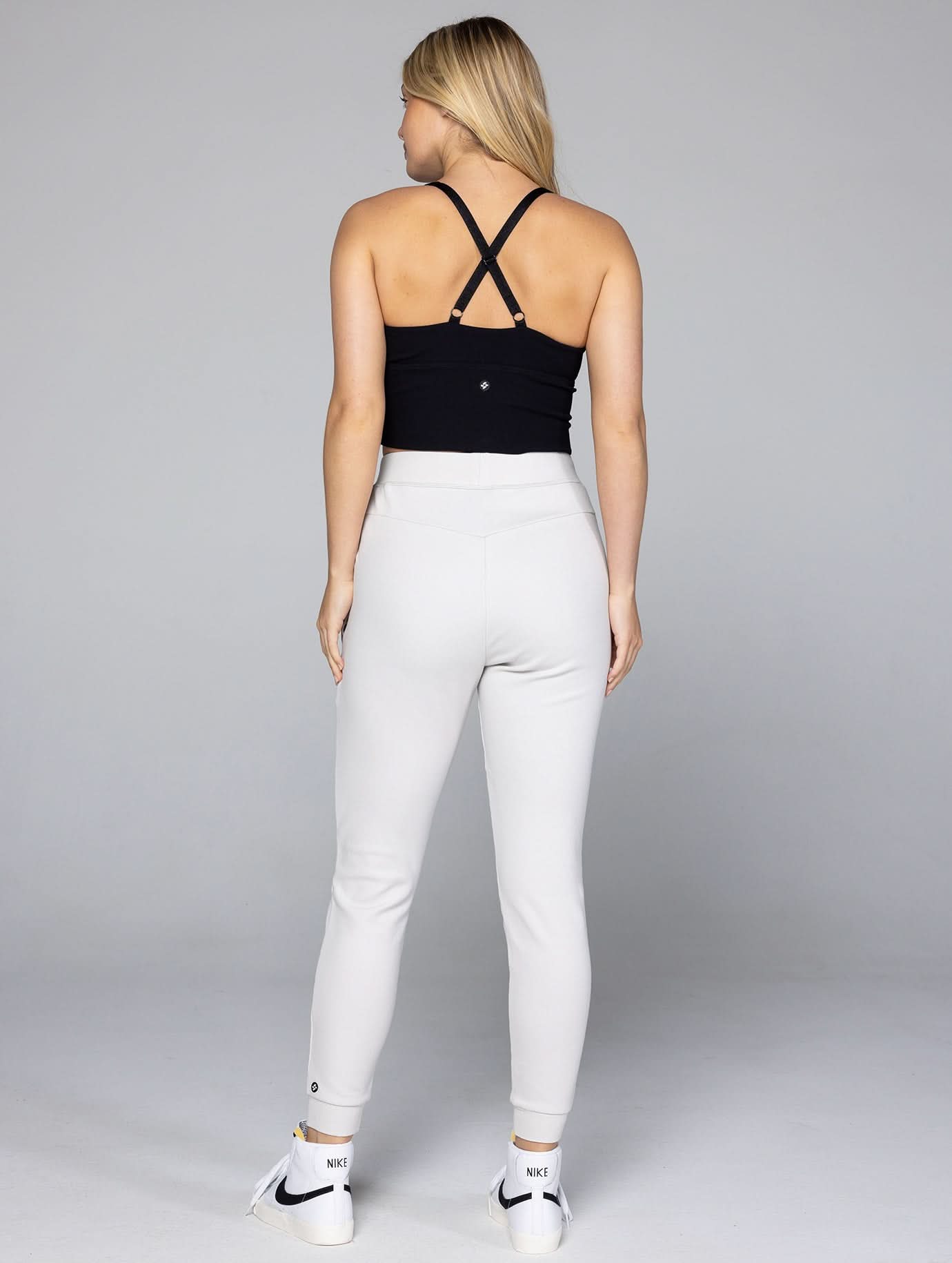 Allwear Organic Joggers 31'' Tall