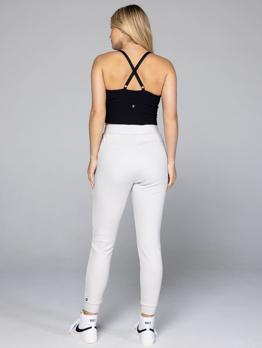 Allwear Organic Joggers 25'' Short