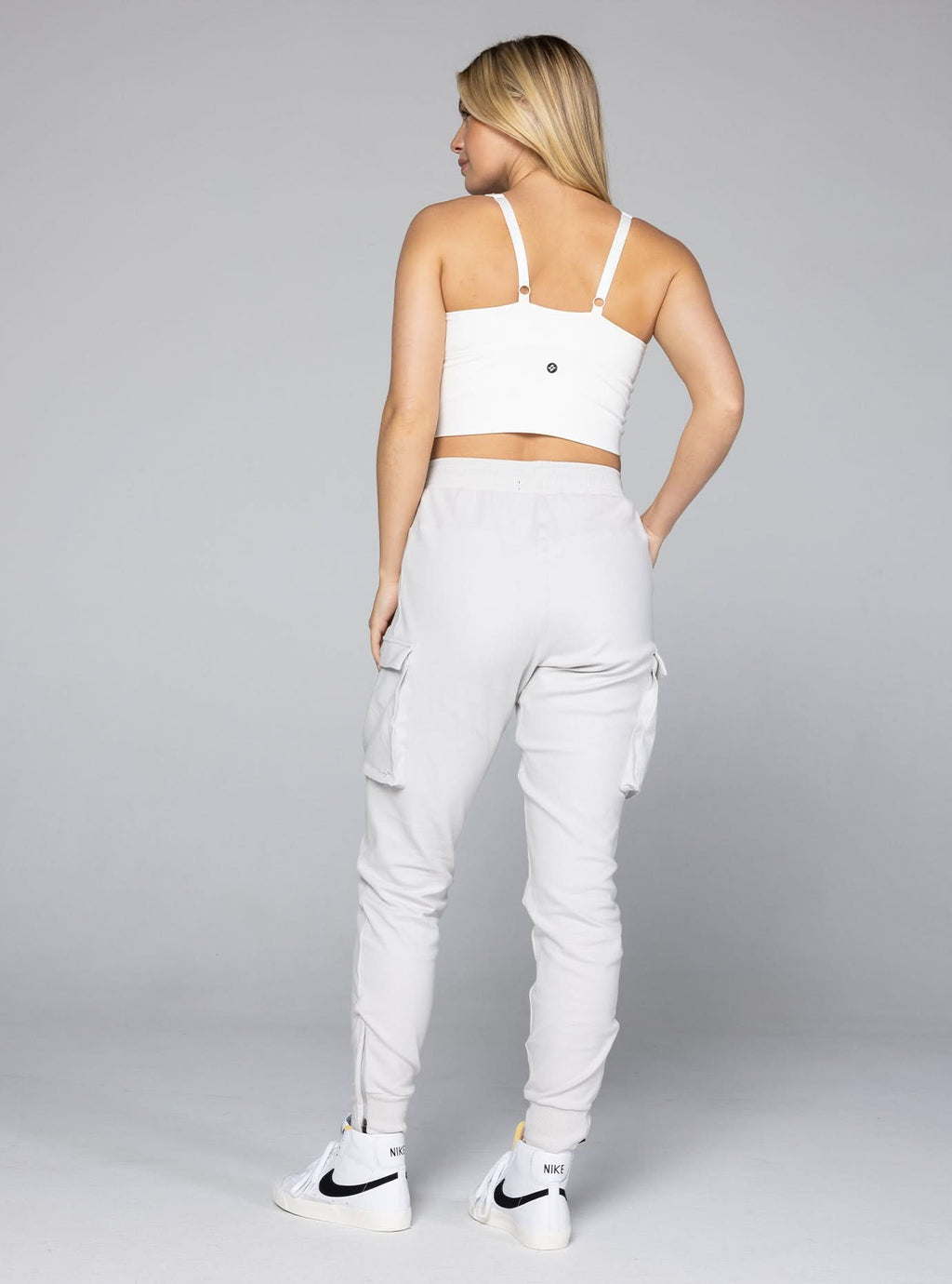 Allwear Organic Cargos