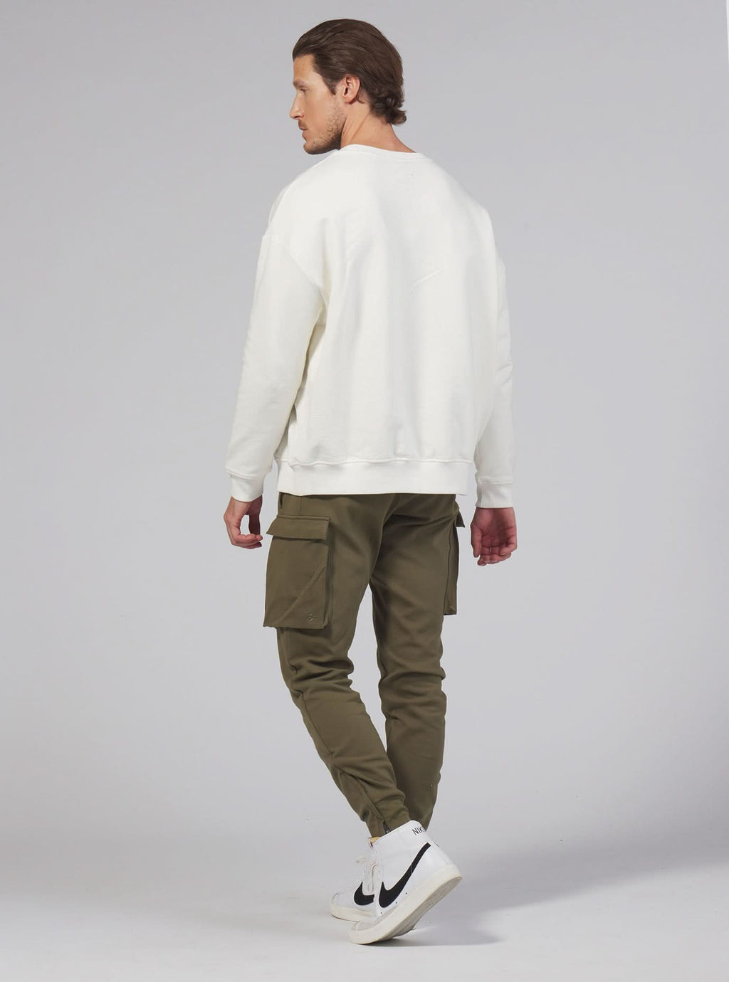 Allwear Organic Cargos