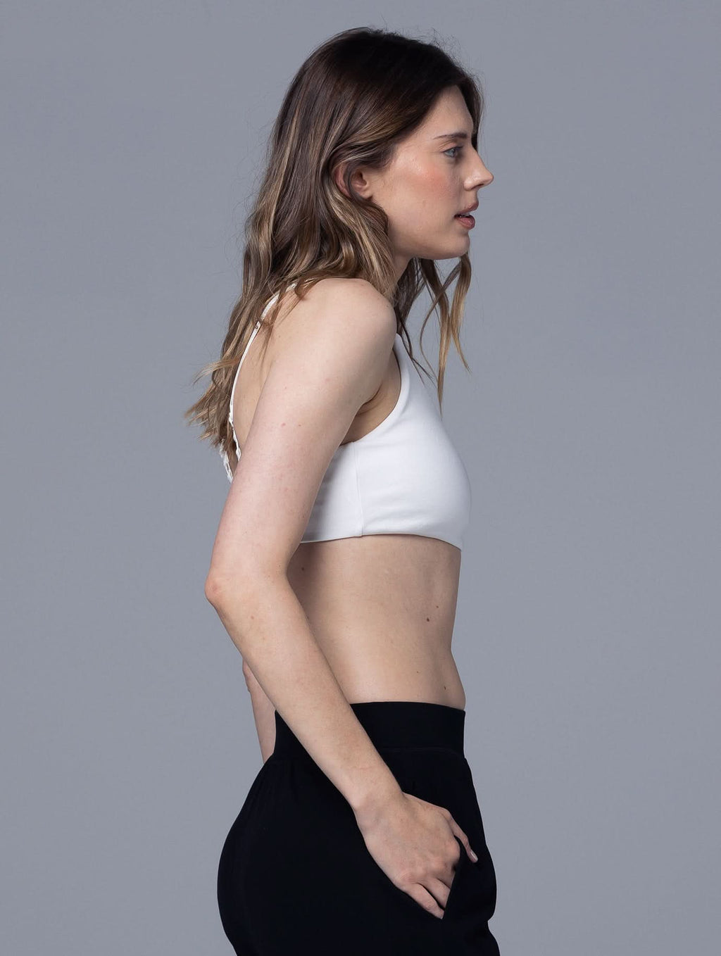 Allwear Bamboo Bra