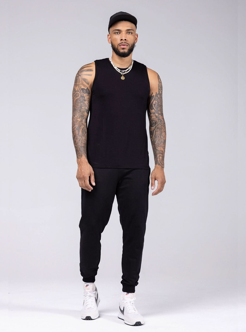 Allwear Tencel™ Lightweight Tank Top