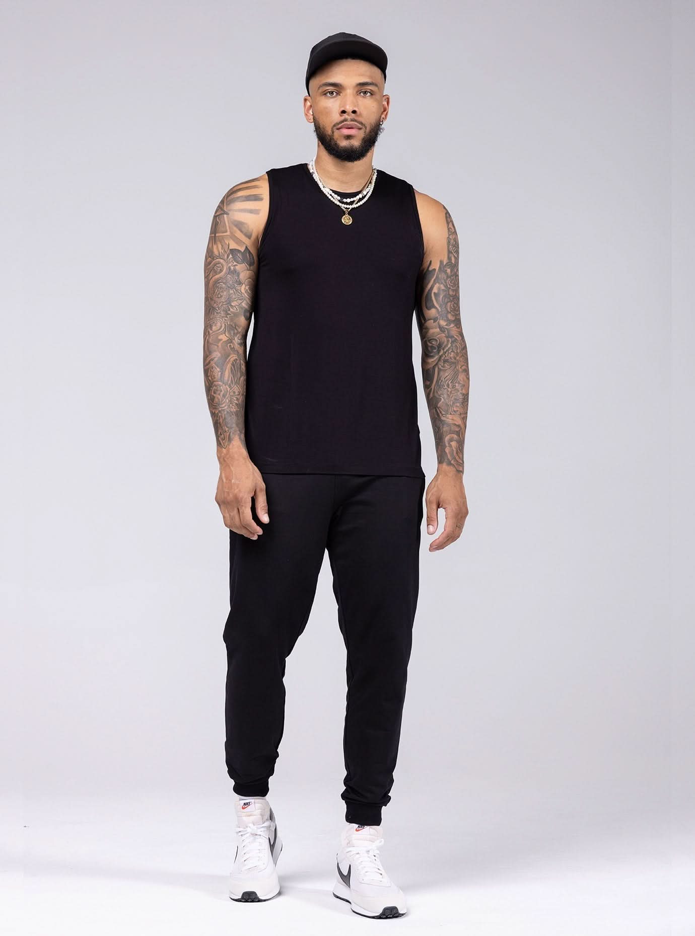Allwear Tencel™ Lightweight Tank Top