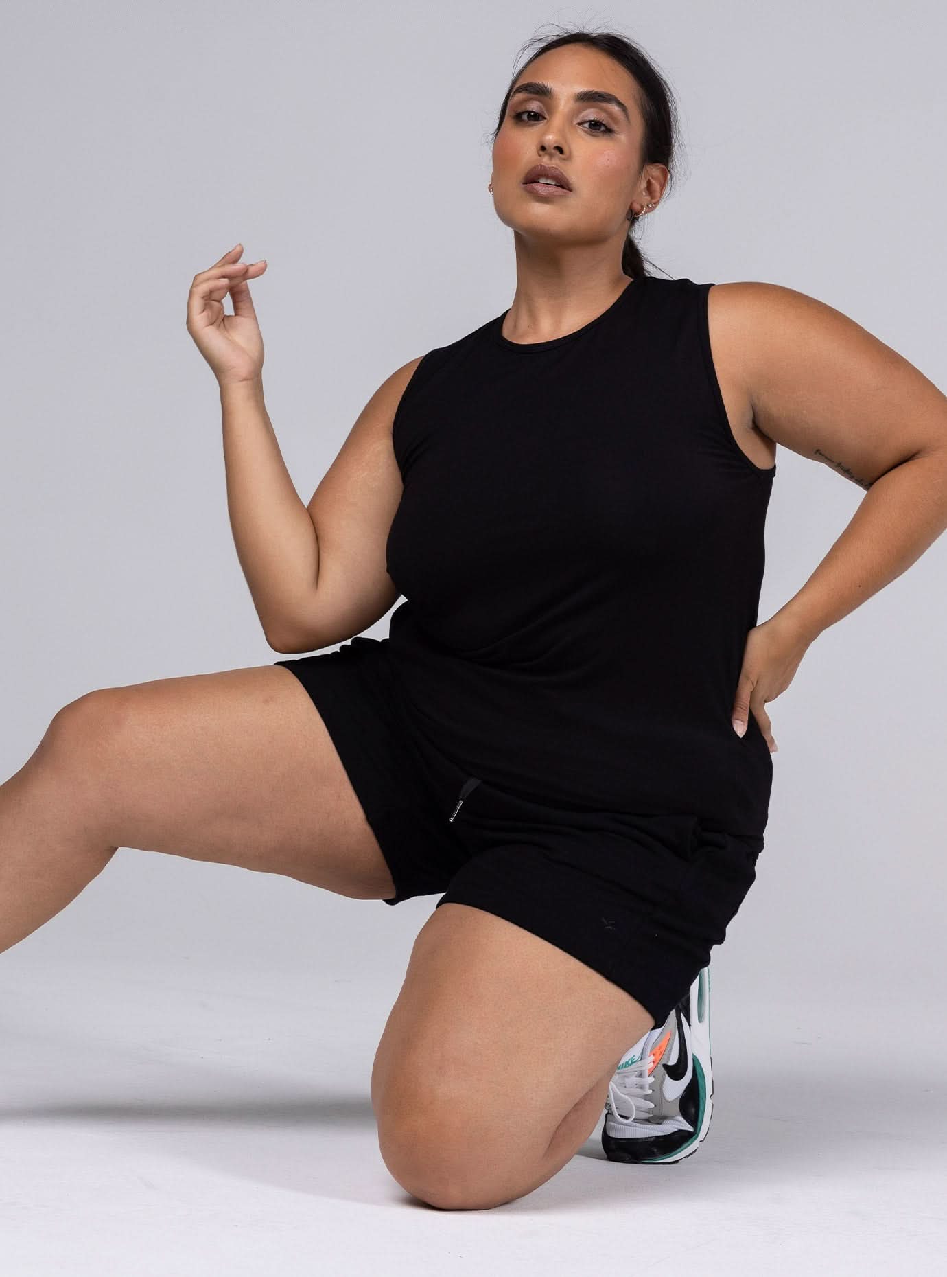 Allwear Tencel™ Lightweight Tank Top