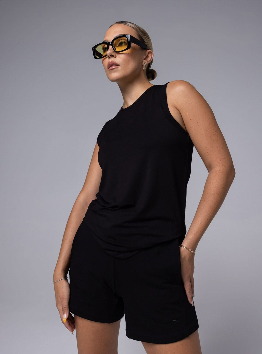 Allwear Tencel™ Lightweight Tank Top