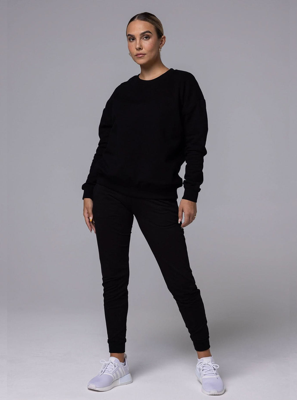 Allwear Organic Joggers 25'' Short