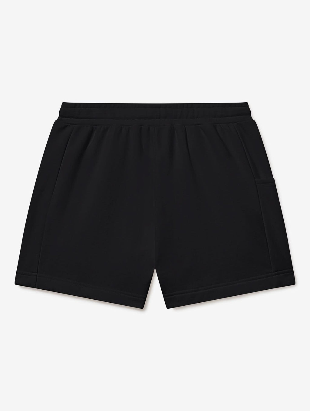 Allwear Organic 3’’ Sweat Shorts