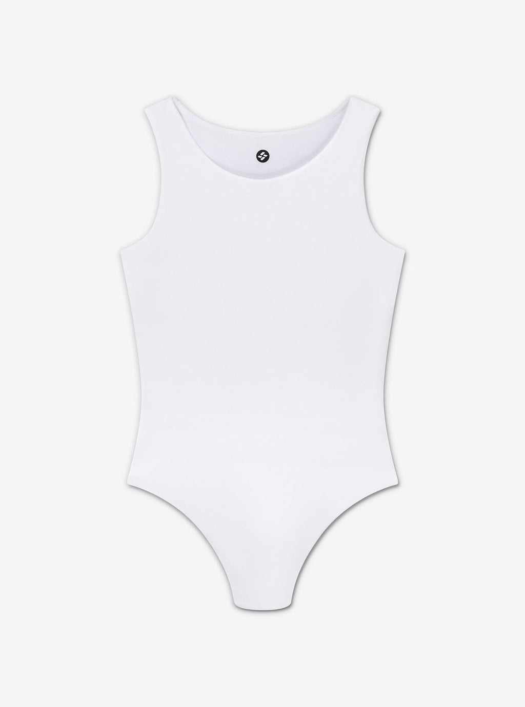 Allwear Bamboo Bodysuit