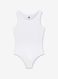 Allwear Bamboo Bodysuit