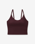 Allwear Bamboo Bra Top 2.0