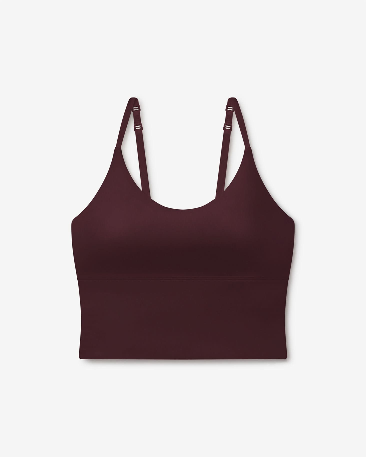 Allwear Bamboo Bra Top 2.0