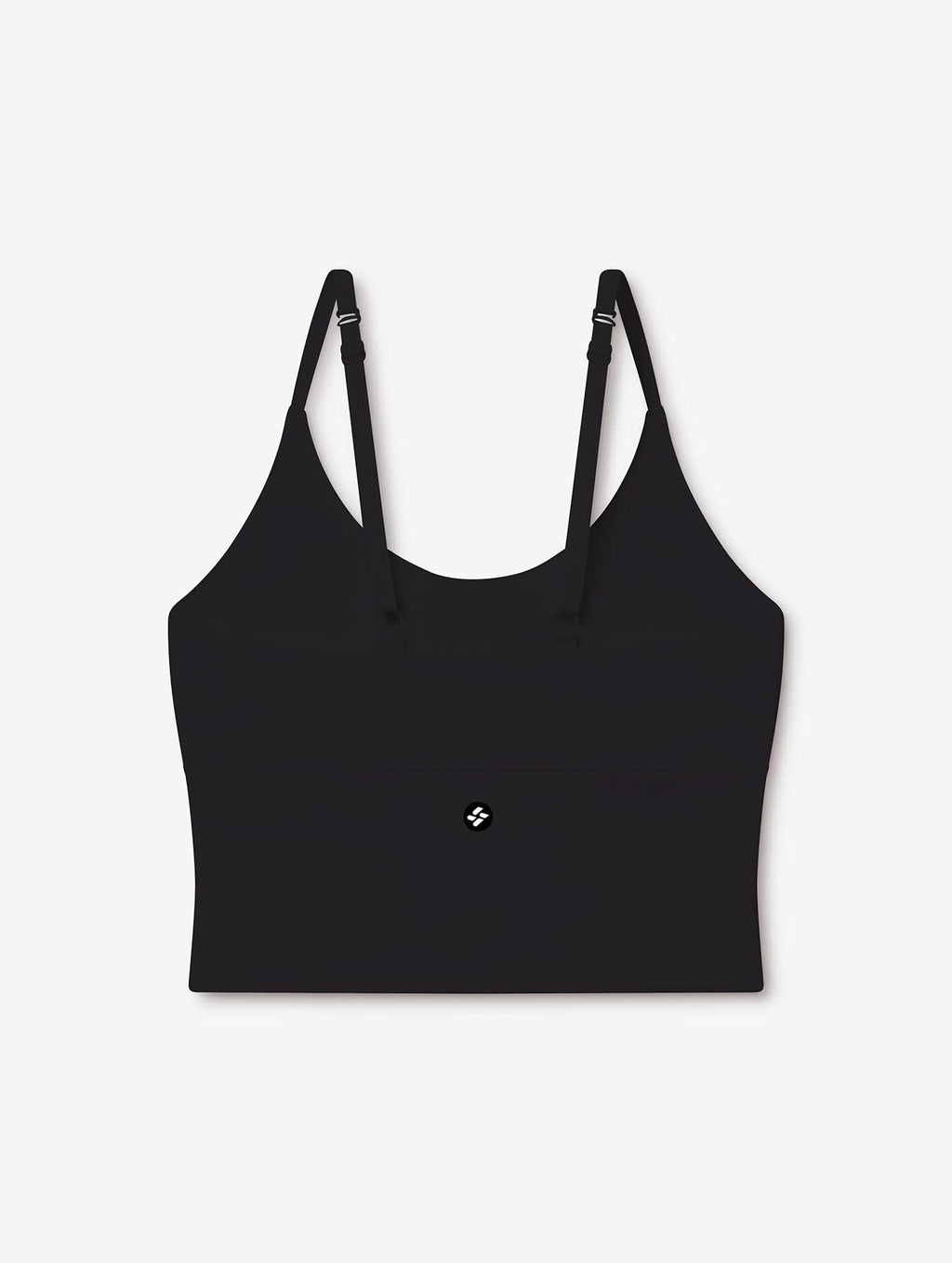 Allwear Bamboo Bra Top 2.0