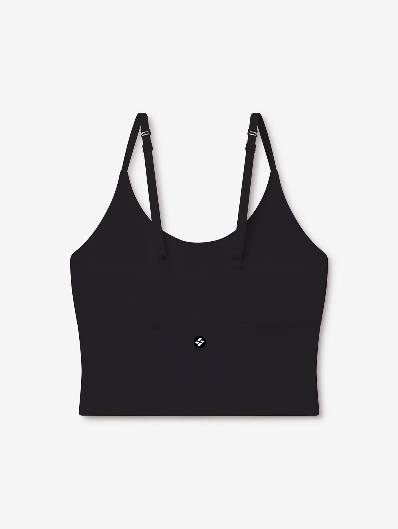 Allwear Bamboo Bra Top 2.0