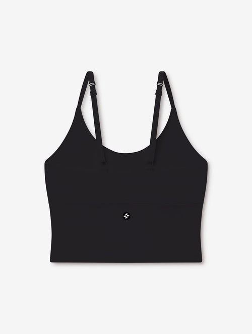 Allwear Bamboo Bra Top 2.0