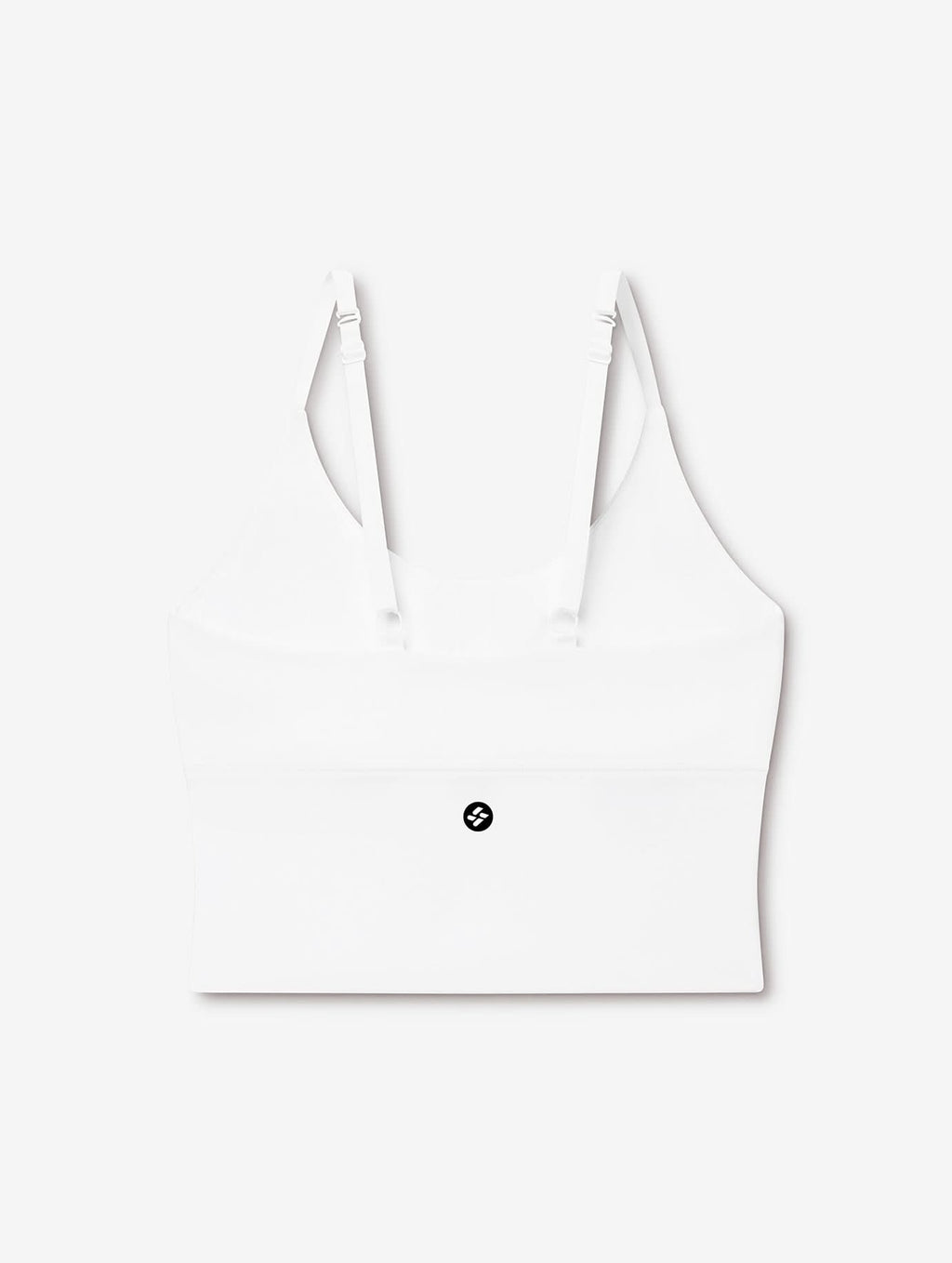Allwear Bamboo Bra Top 2.0