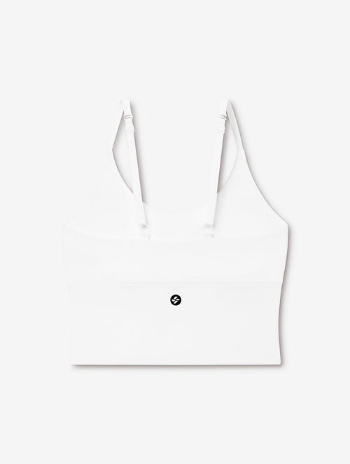 Allwear Bamboo Bra Top 2.0