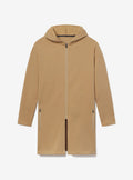 Allwear Organic Hybrid Cardigan