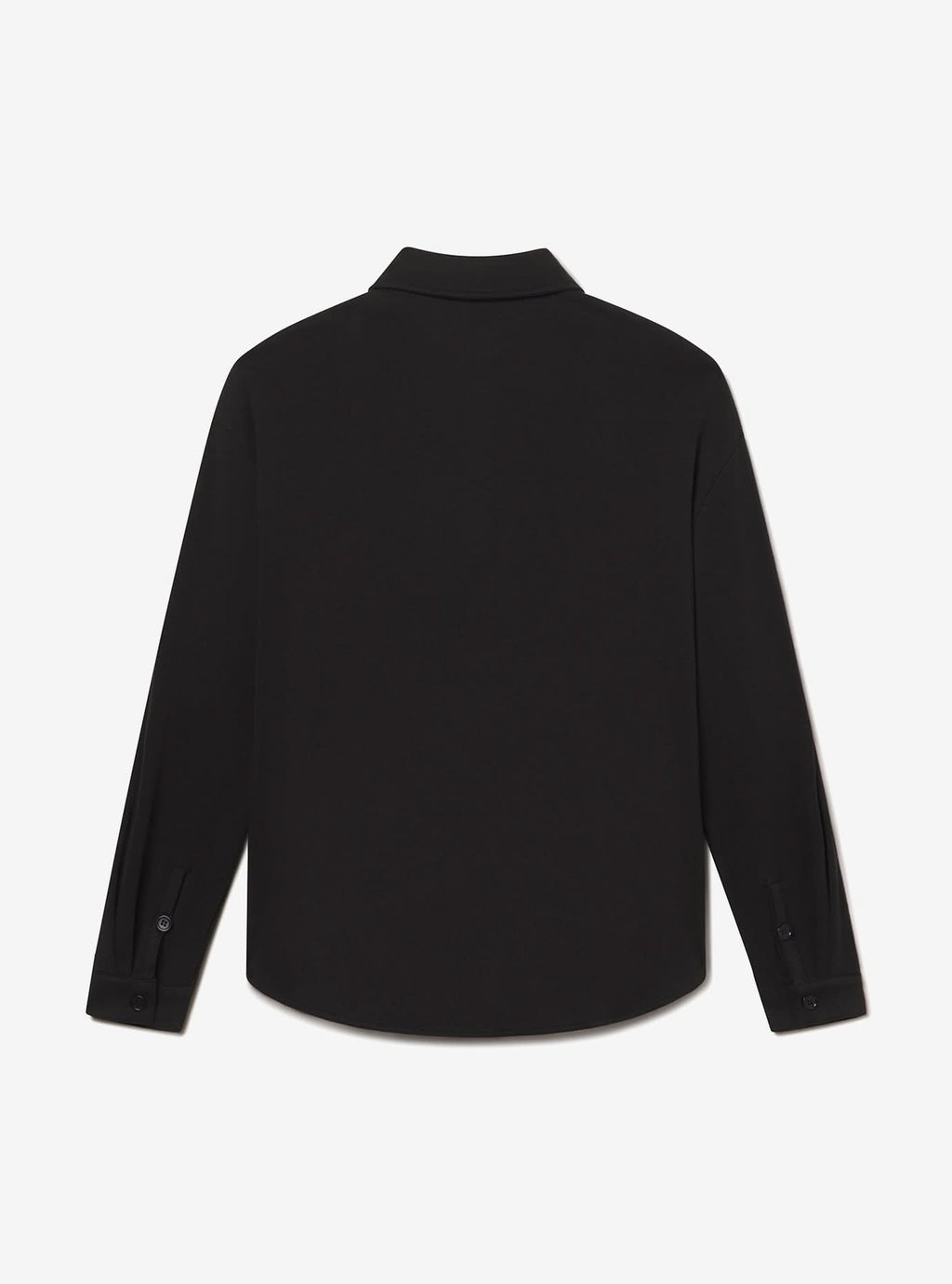 Allwear Organic Shirt Jacket