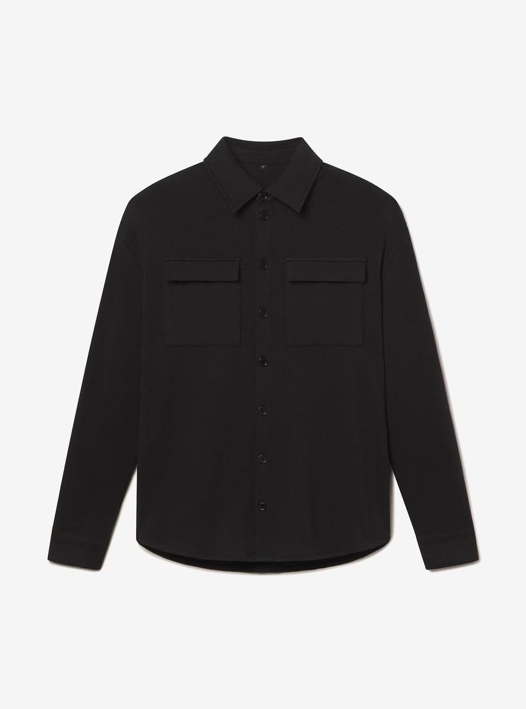Allwear Organic Shirt Jacket