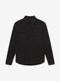 Allwear Organic Shirt Jacket