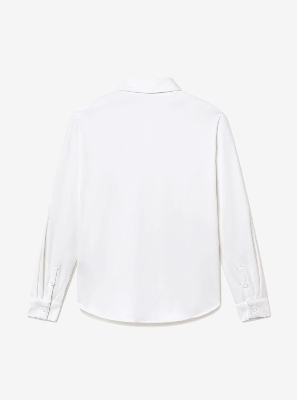 Allwear Organic Shirt Jacket