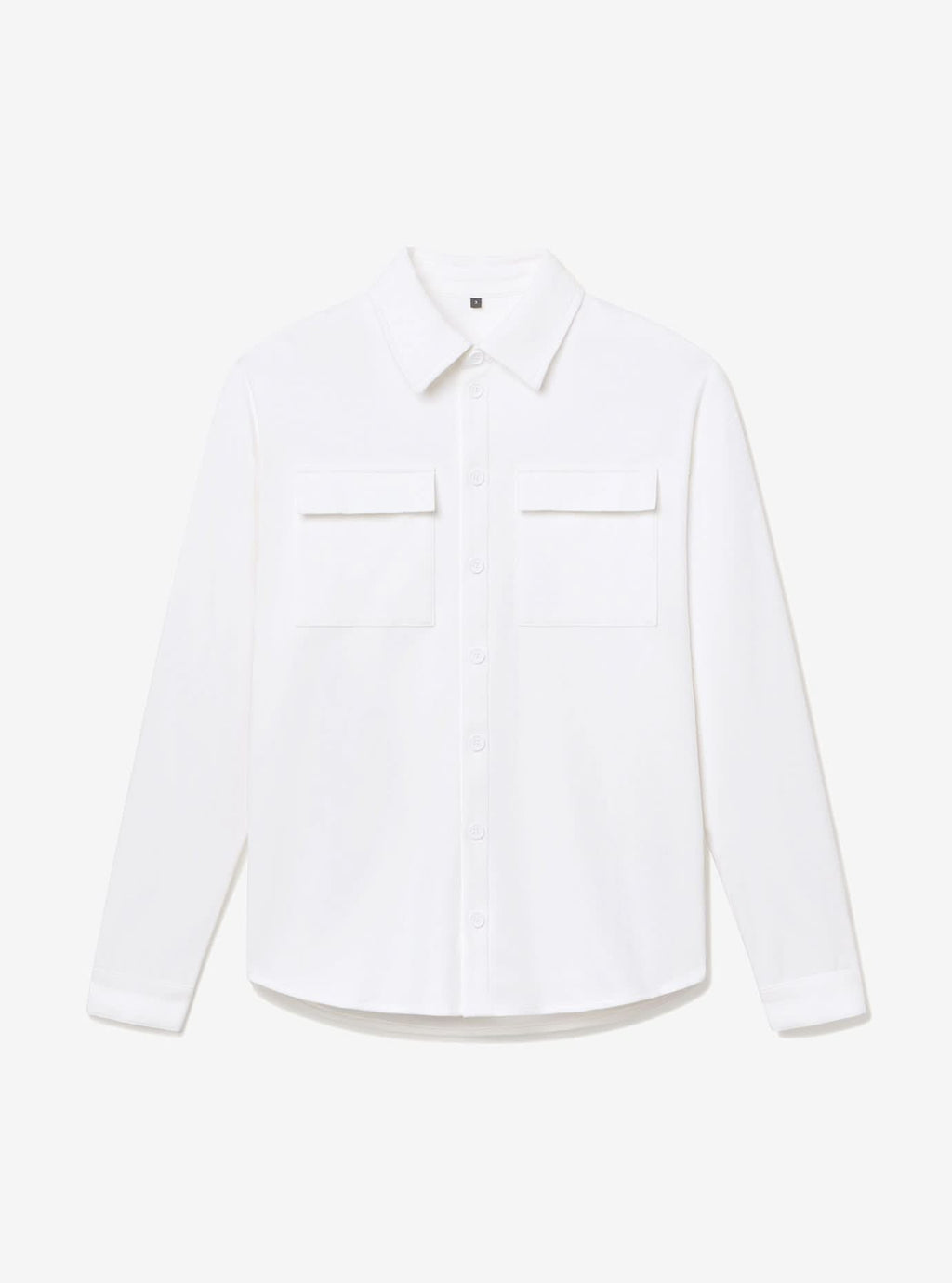 Allwear Organic Shirt Jacket