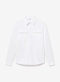 Allwear Organic Shirt Jacket