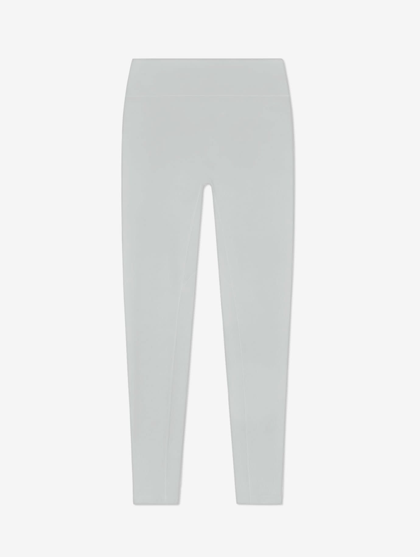 Allwear Bamboo Leggings 25'' Short