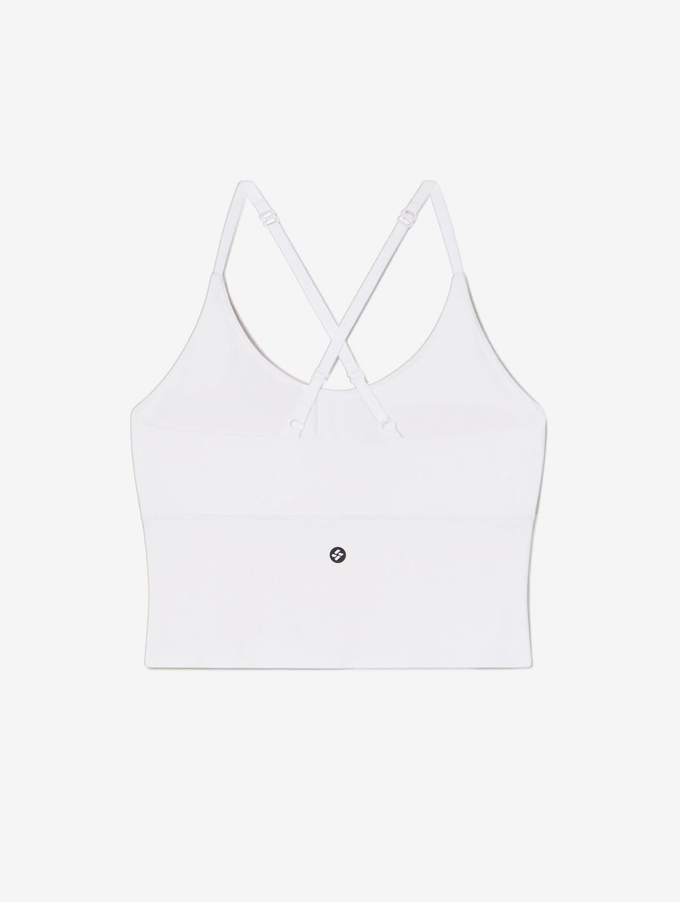 Allwear Bamboo Bra Top