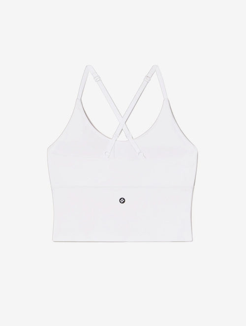 Allwear Bamboo Bra Top