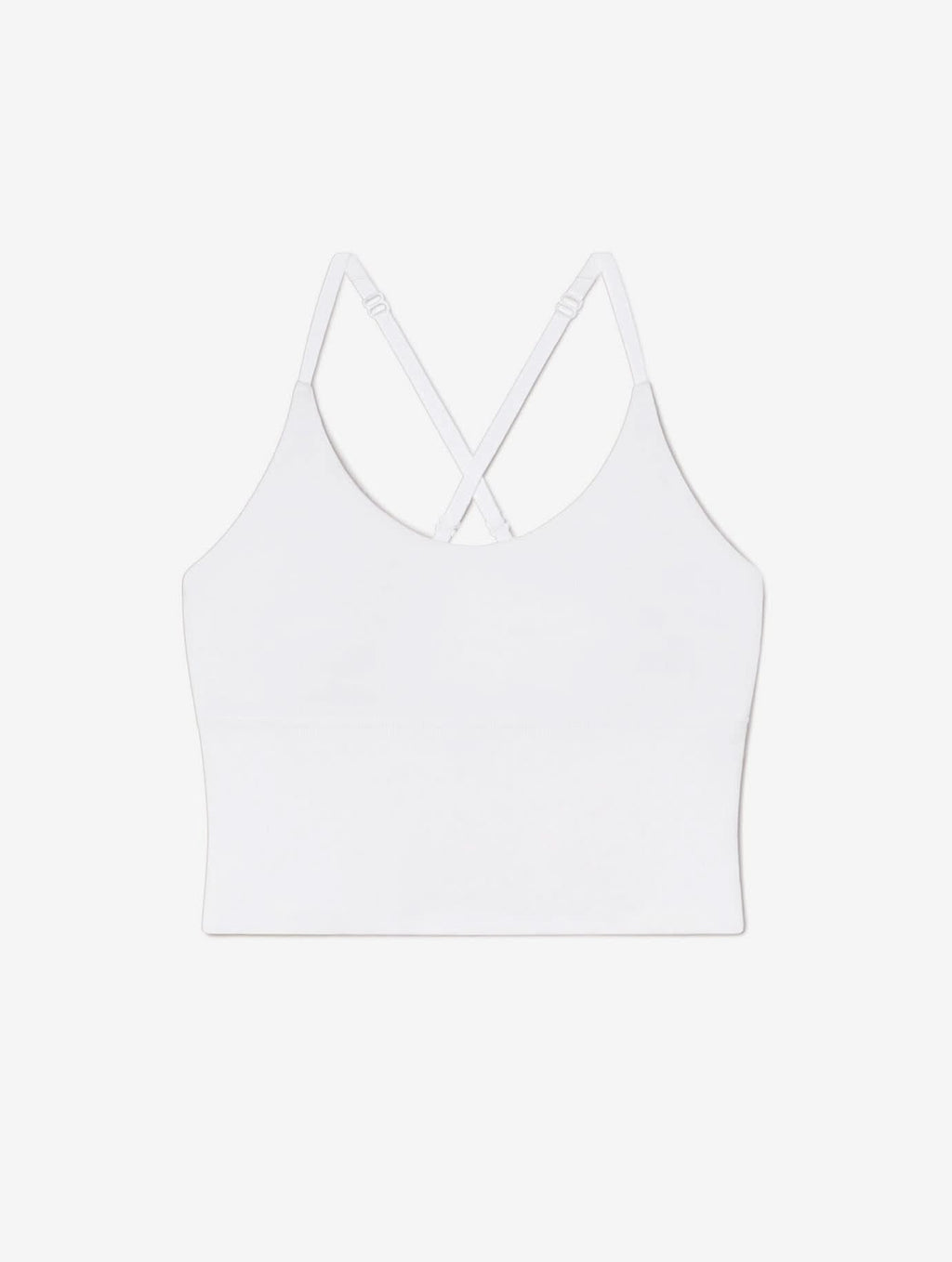 Allwear Bamboo Bra Top