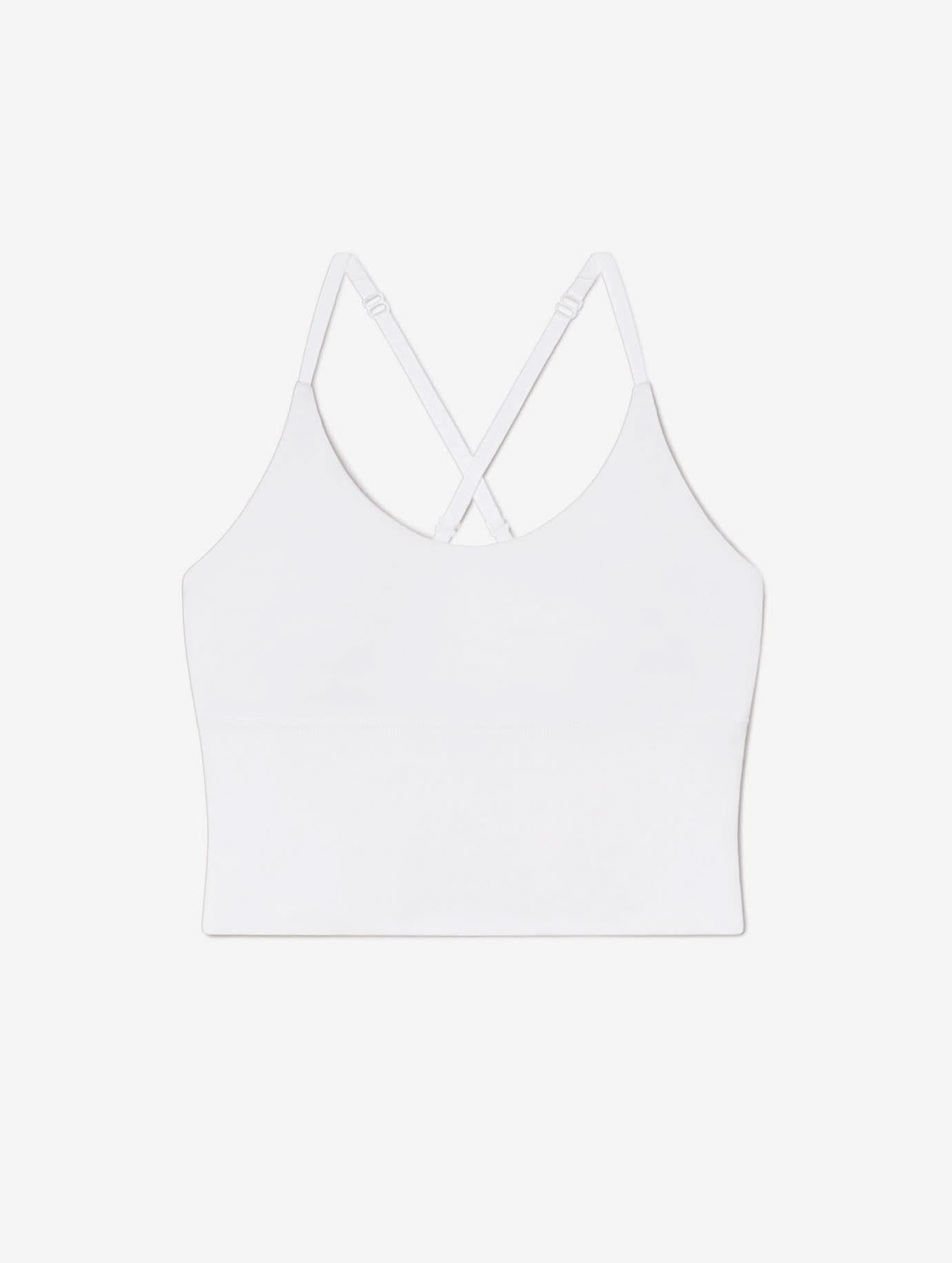Allwear Bamboo Bra Top