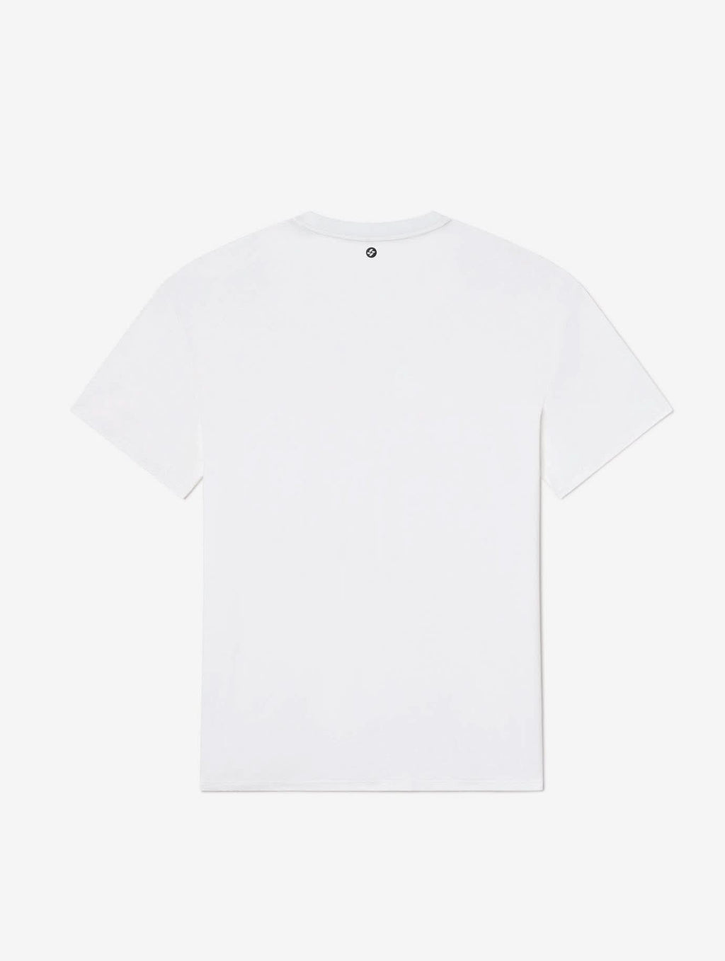 Allwear Tencel™ Lightweight Short Sleeve Tee