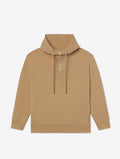 Allwear Organic Half-Zip Hoodie