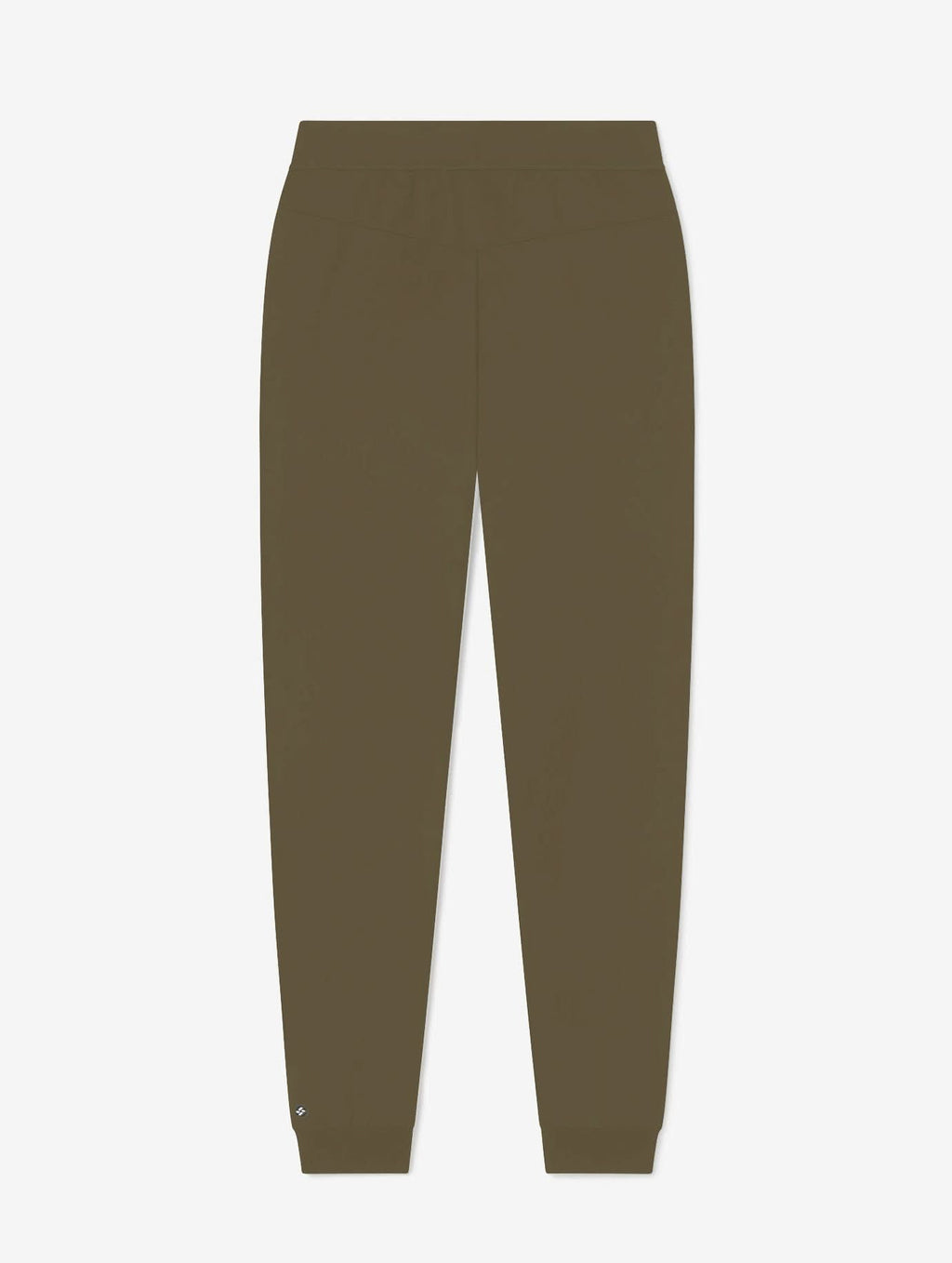 Allwear Organic Joggers 25'' Short
