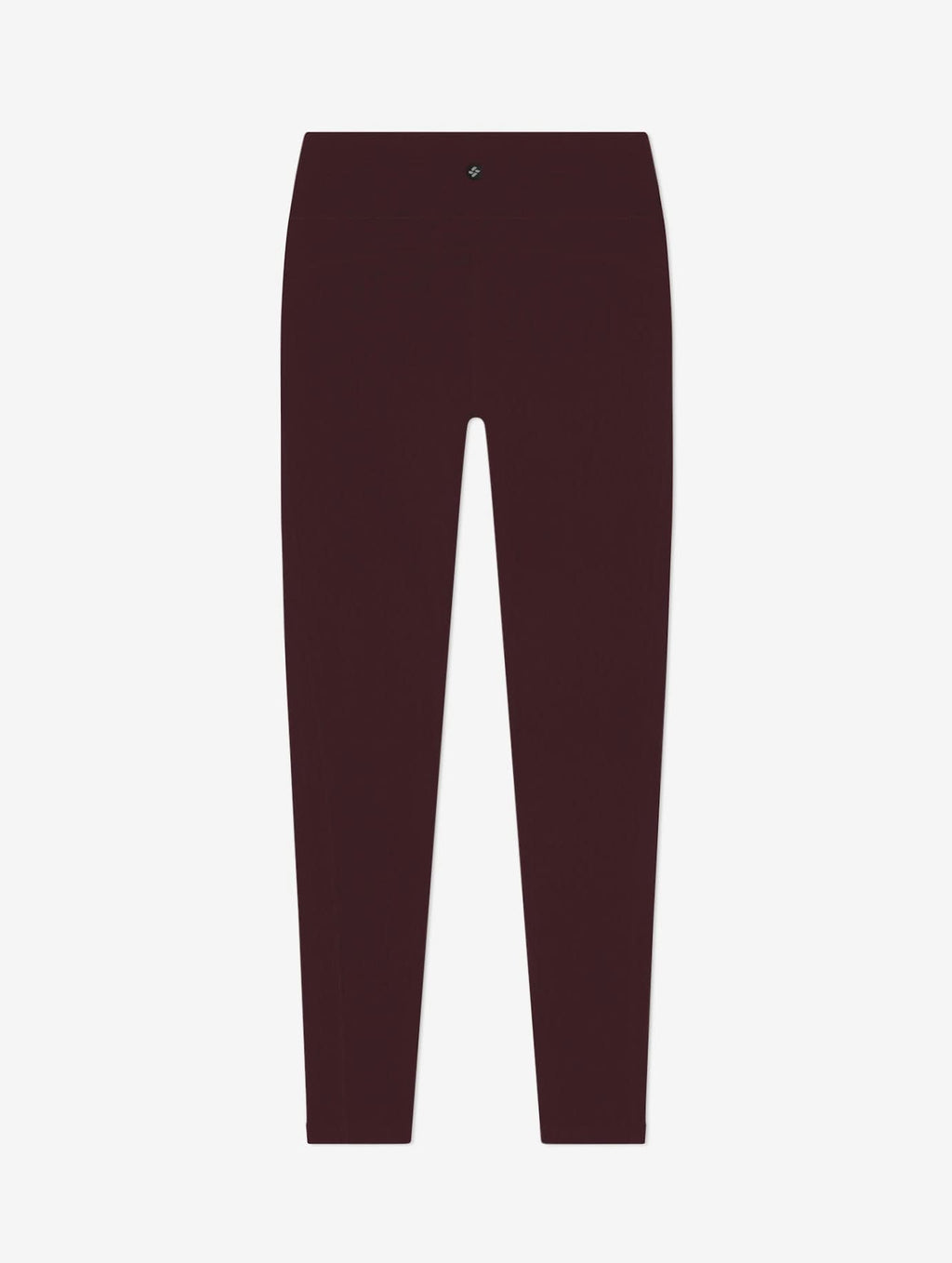 Allwear Bamboo Leggings 25'' Short