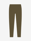 Allwear Bamboo Leggings 25'' Short