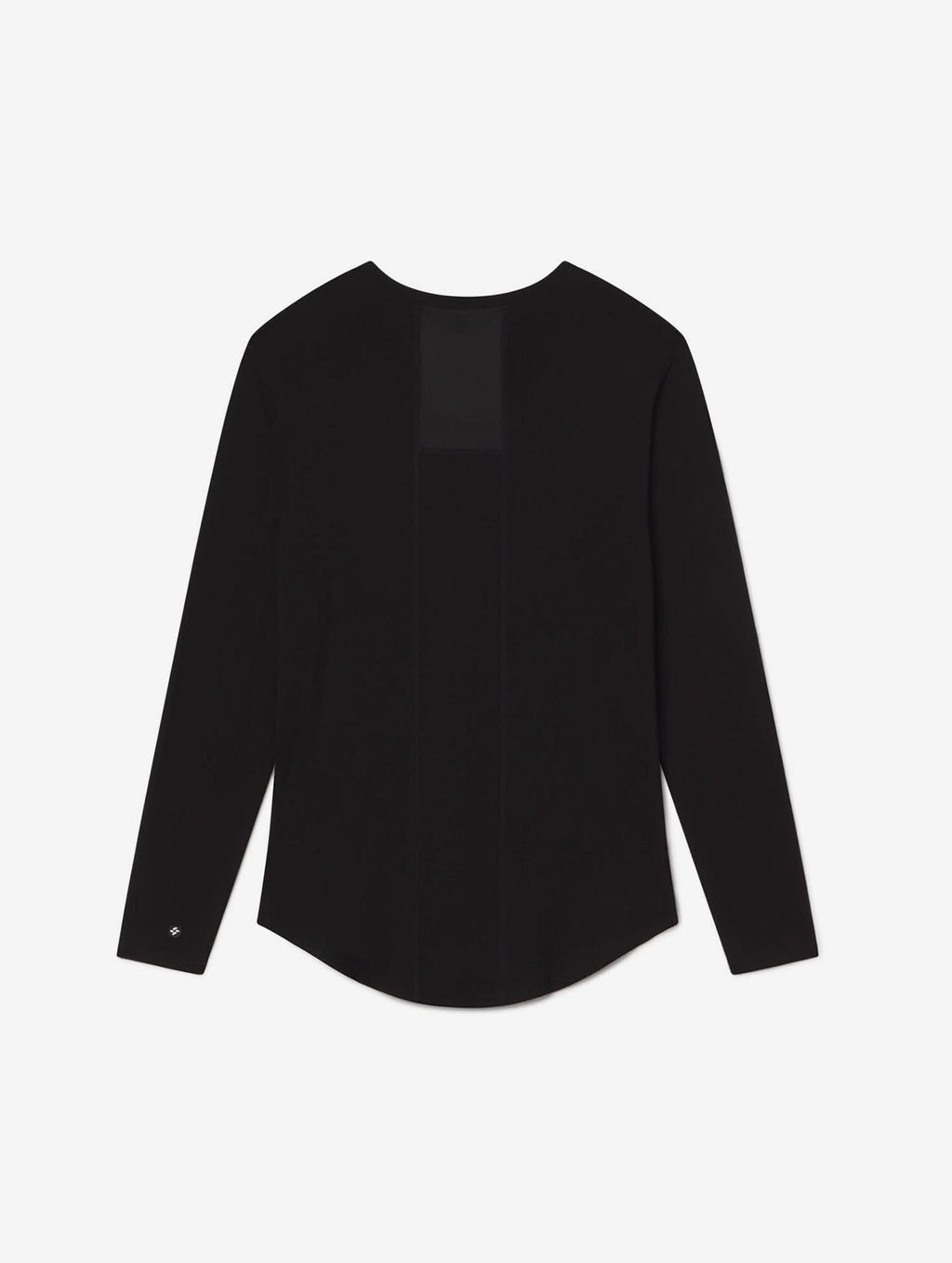 Allwear Tencel™ Lightweight Long Sleeve Tee