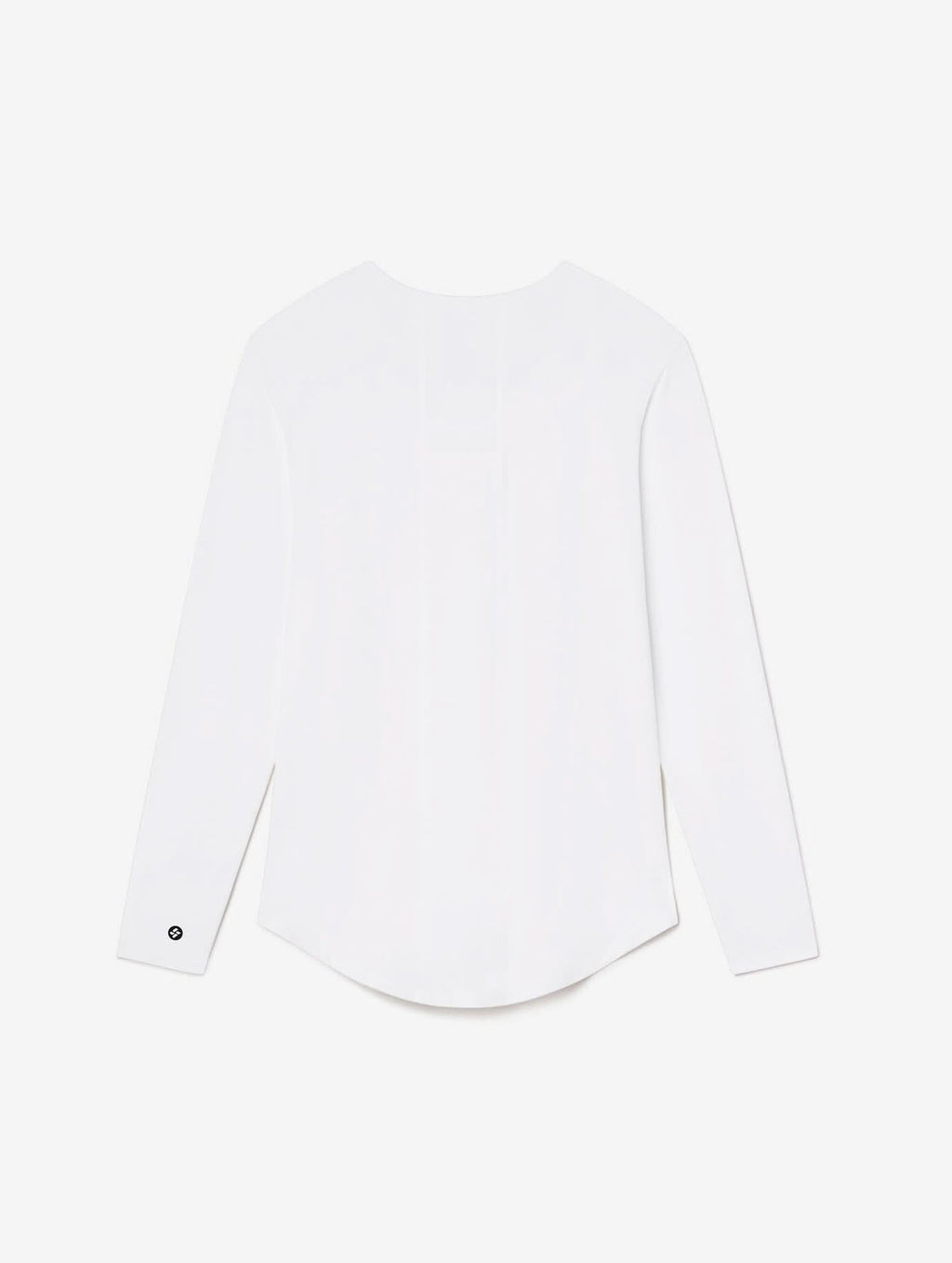 Allwear Tencel™ Lightweight Long Sleeve Tee