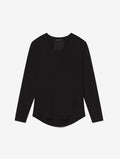 Allwear Tencel™ Lightweight Long Sleeve Tee