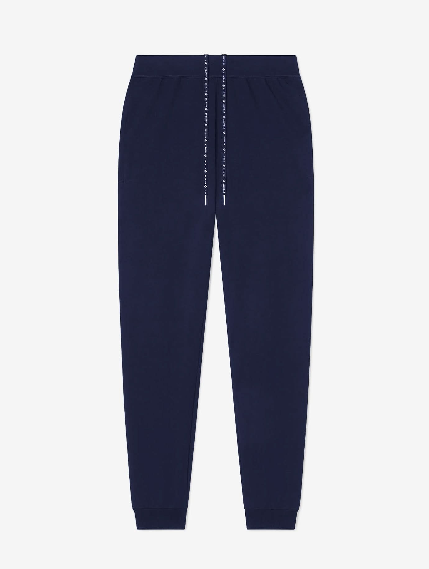 Allwear Organic Joggers 25'' Short