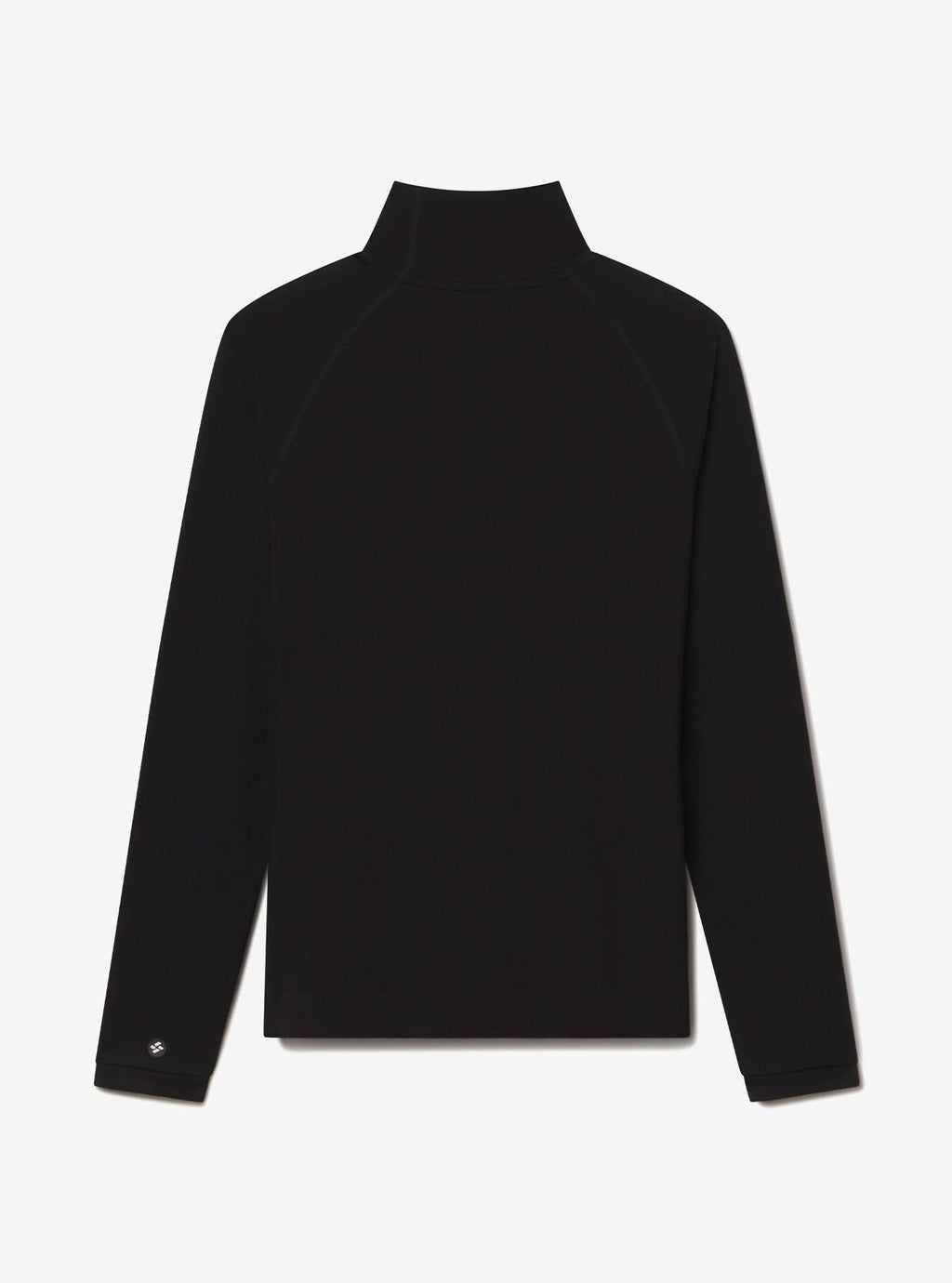 Allwear Bamboo Turtleneck