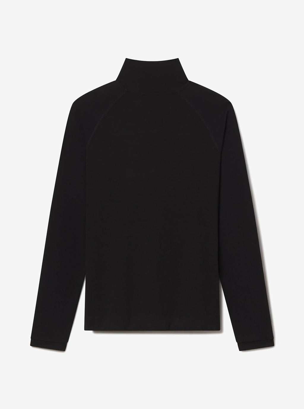 Allwear Bamboo Turtleneck
