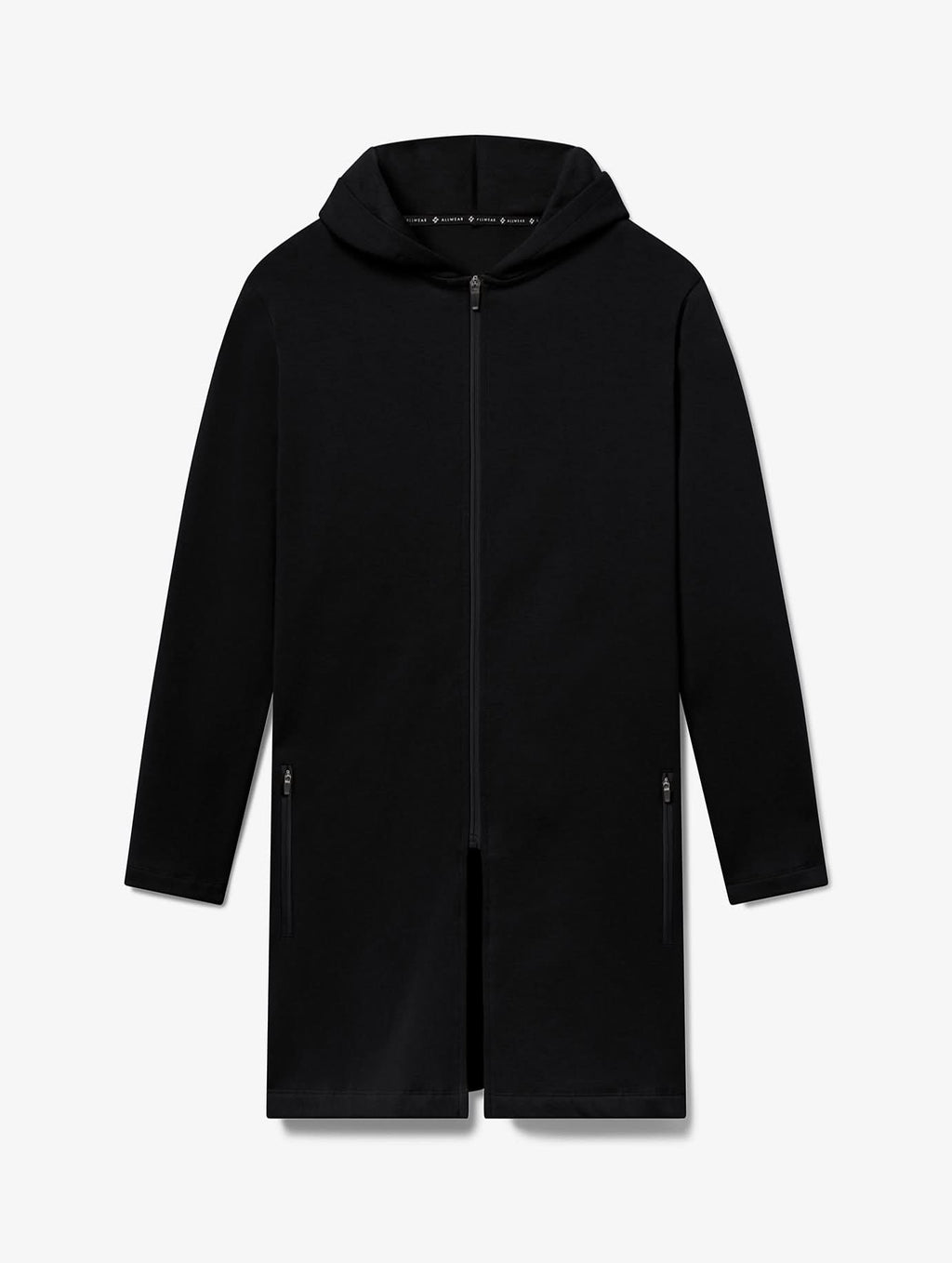 Allwear Organic Hybrid Cardigan