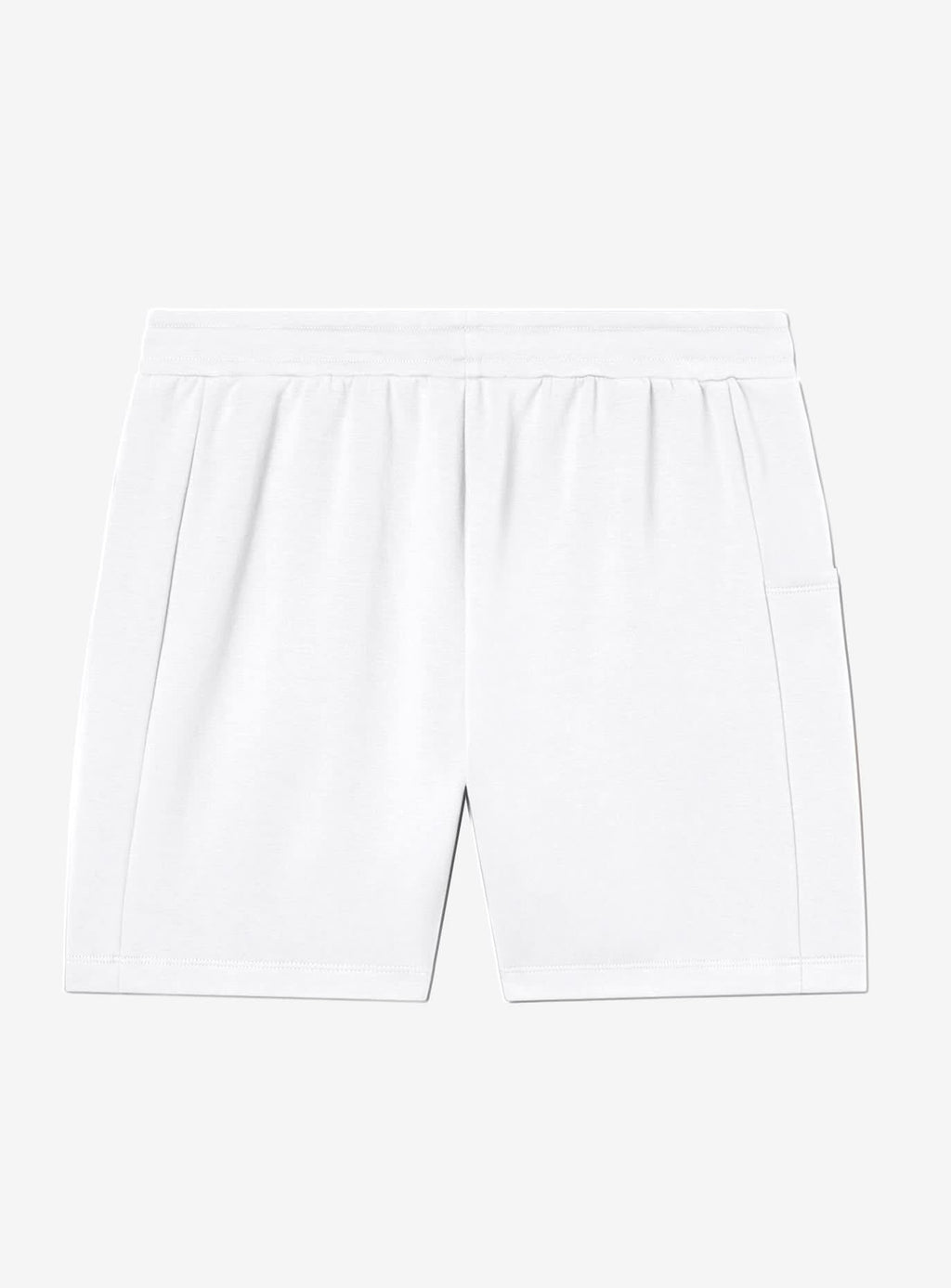 Allwear Organic 5’’ Sweat Shorts