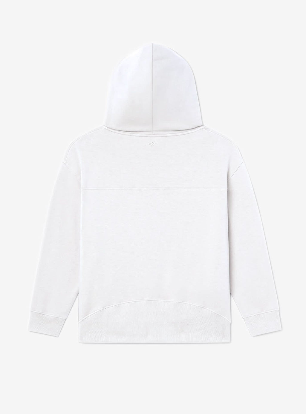 Allwear Organic Half-Zip Hoodie