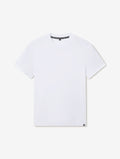 Allwear Organic Midweight Short Sleeve Tee - Women