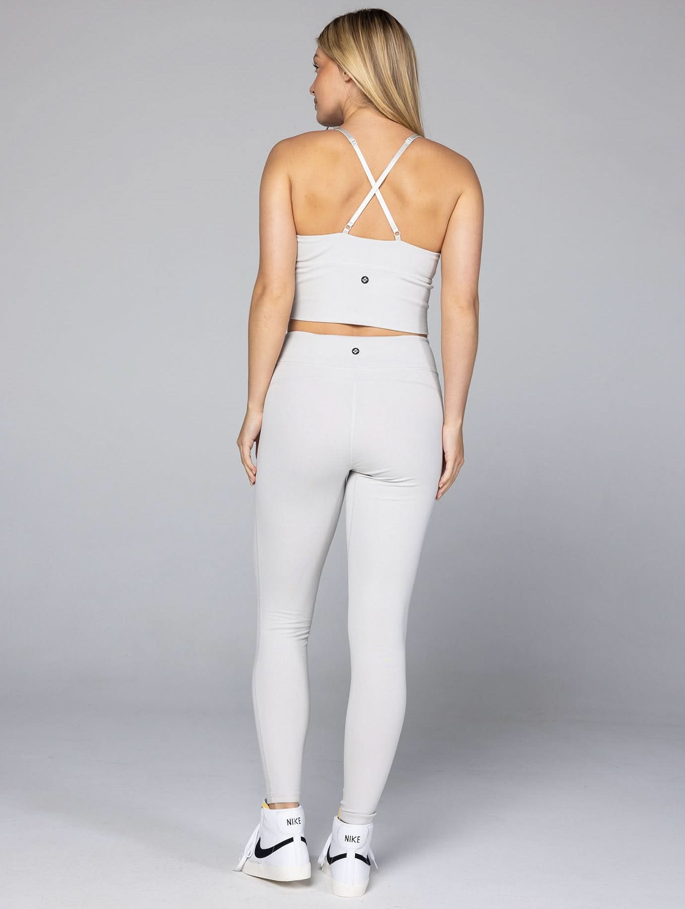 Allwear Bamboo Leggings 25'' Short Bundle
