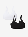 Allwear Bamboo Bra Bundle