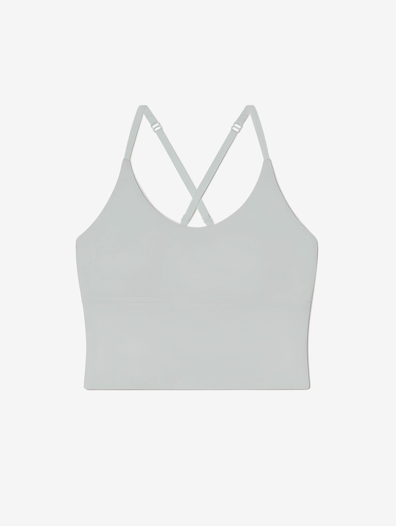 Allwear Bamboo Bra Top